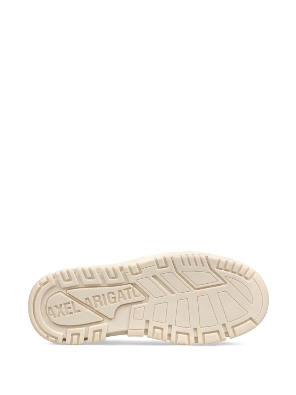 Area leather slippers - 5