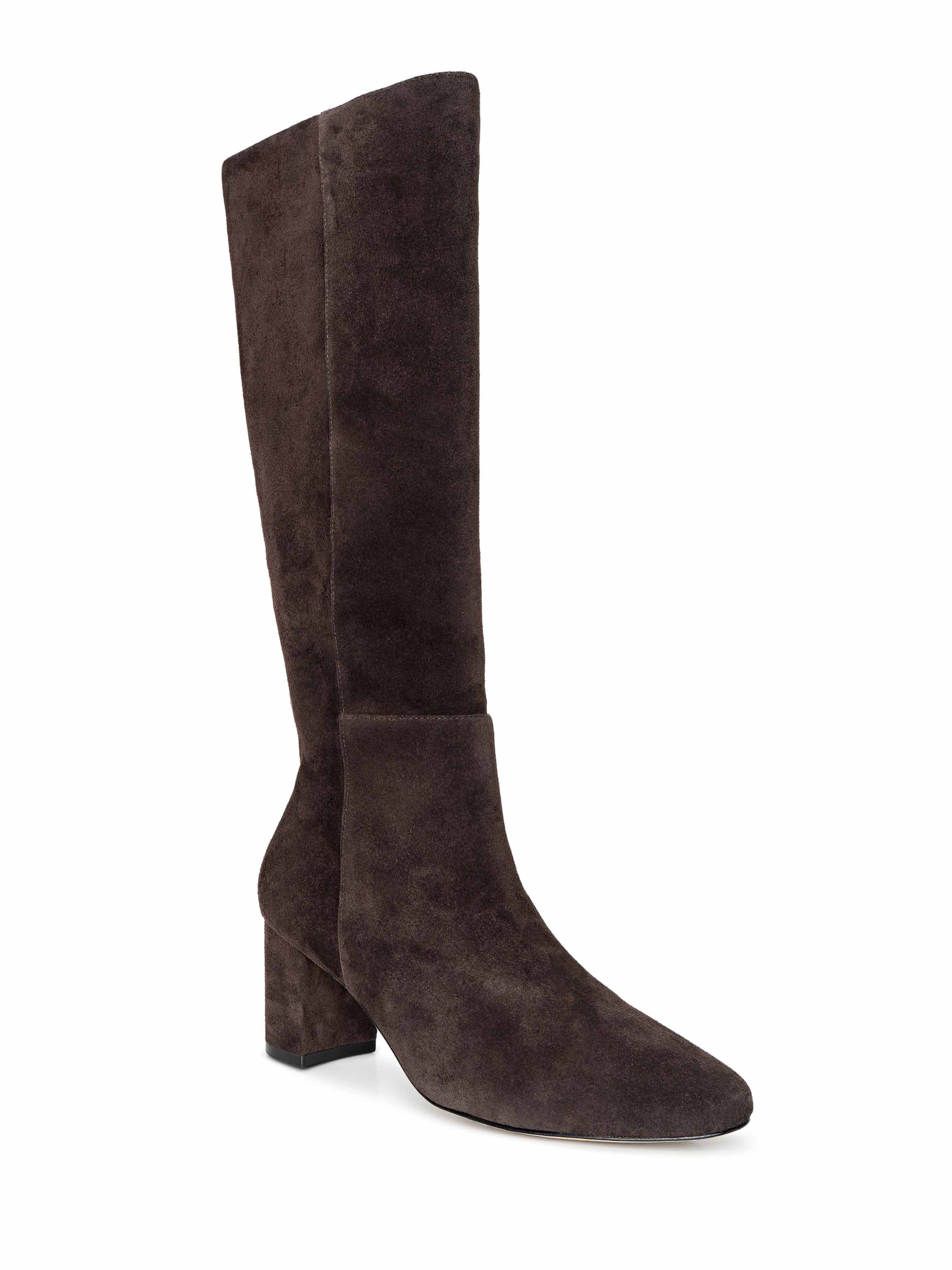 Eugenie Block-Heel Boot - 2