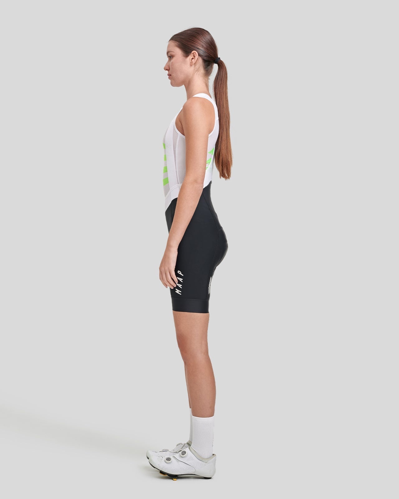 Women's Sphere Team Base Layer - 3
