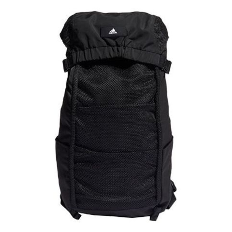 (WMNS) adidas Yoga Backpack 'Black' HA5676 1