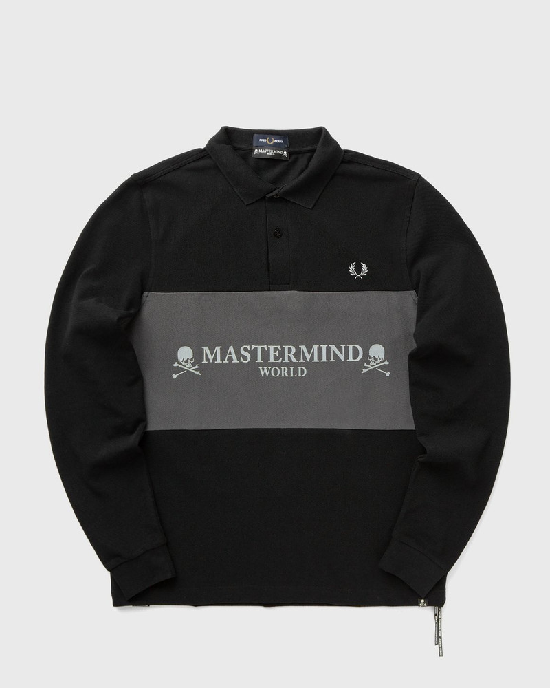 x MASTERMIND CUT AND SAW POLO 1