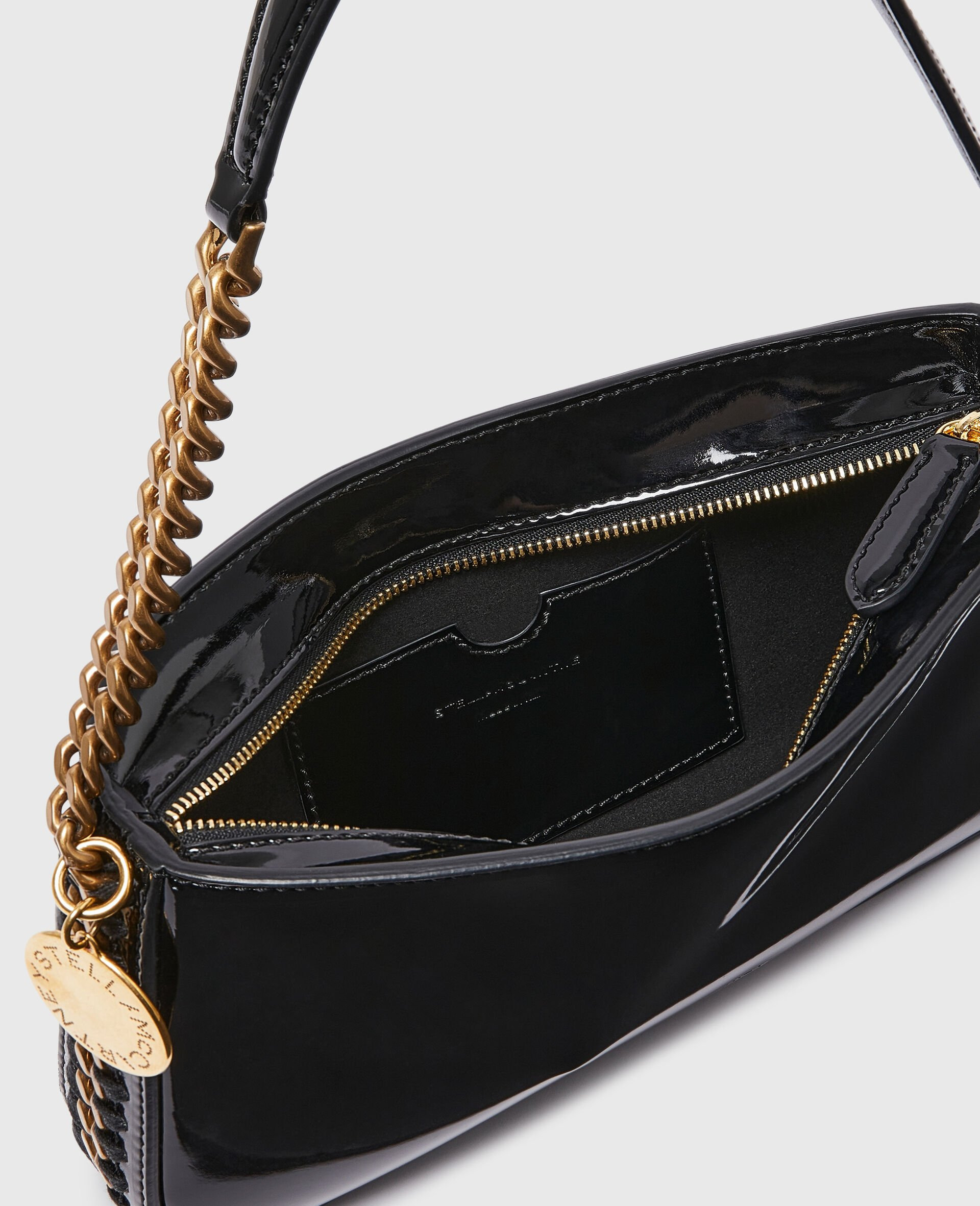 Falabella Pochette Shoulder Bag - 4