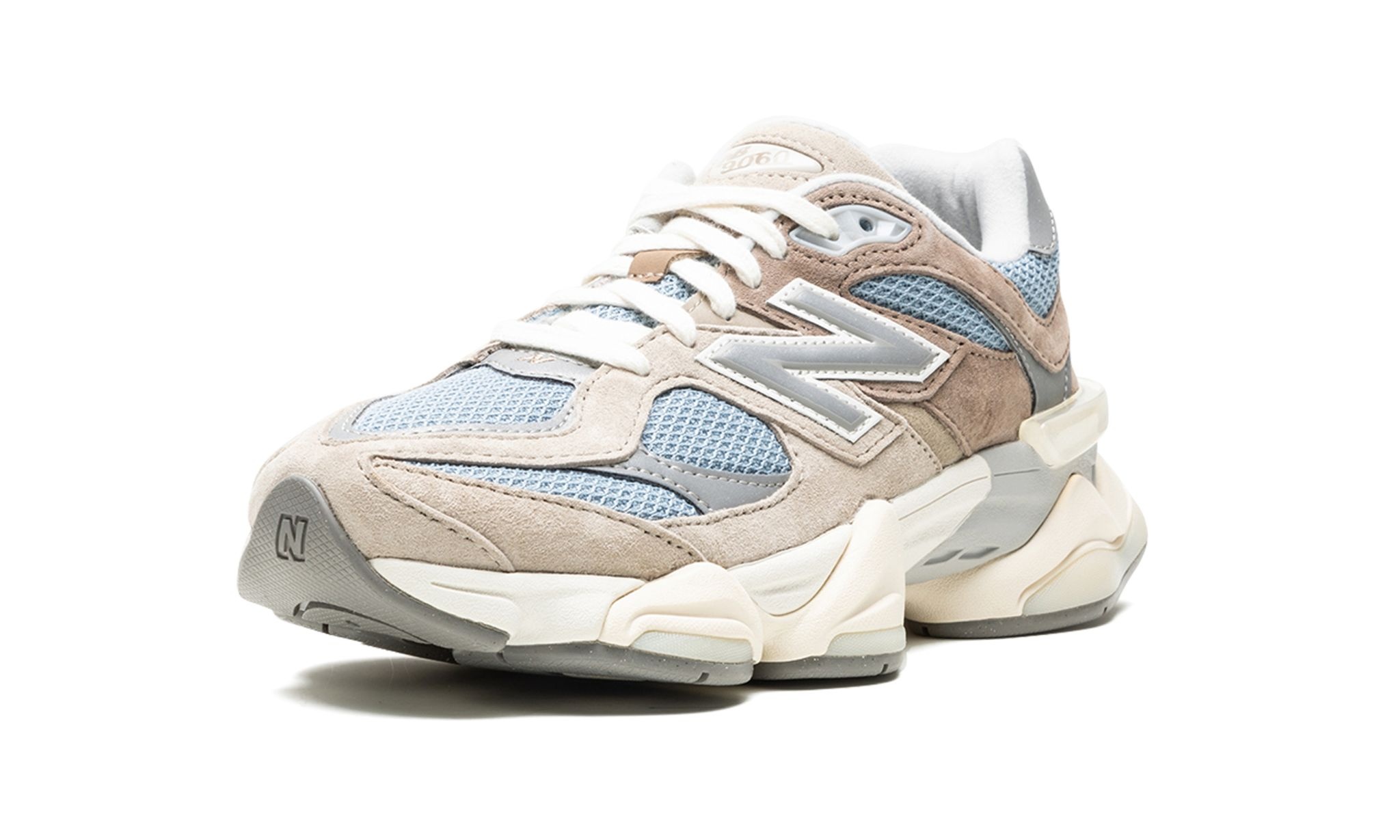 9060 "Sea Salt/Blue" - 4