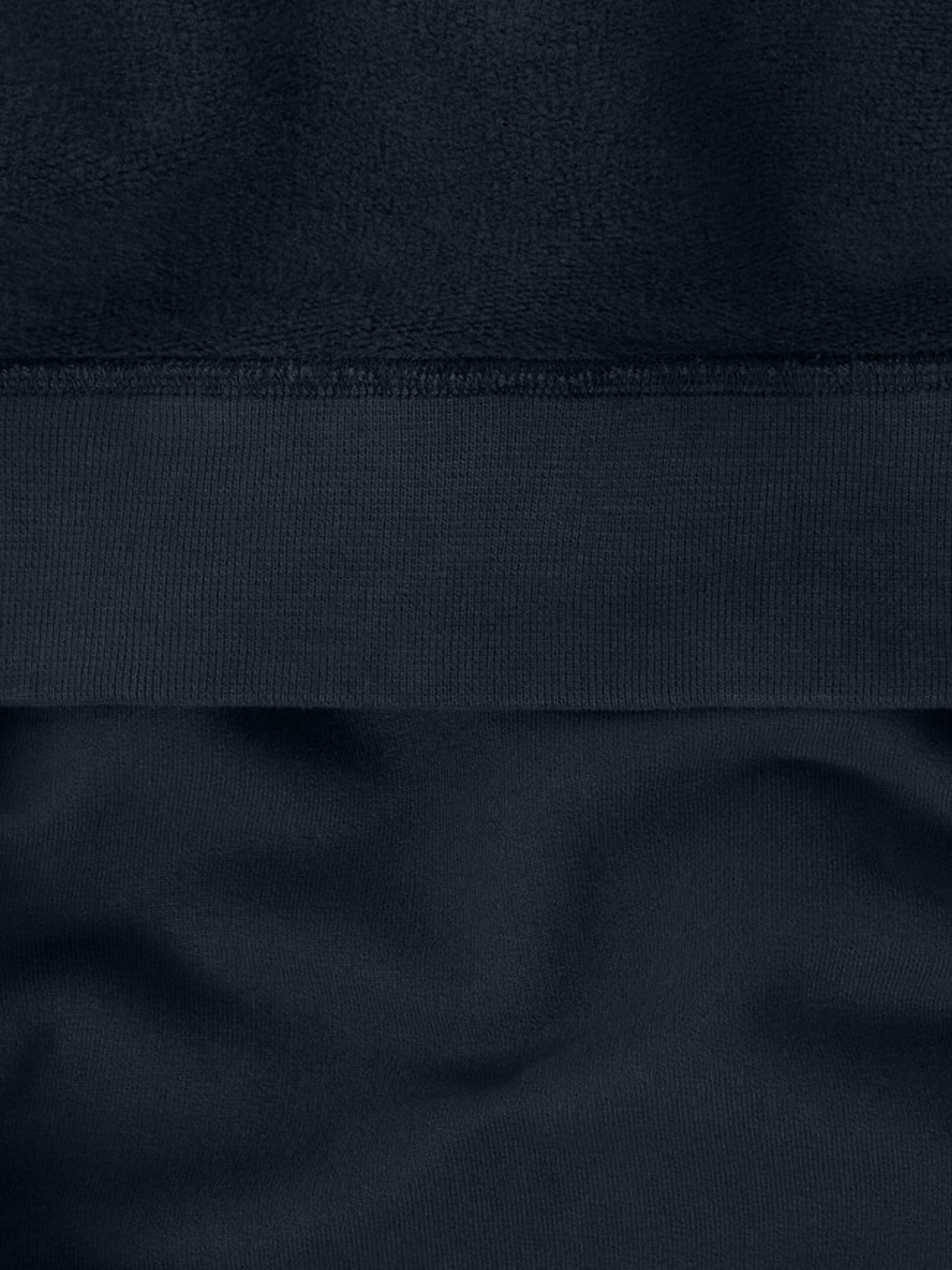 6100029 BRUSHED ORGANIC COTTON FLEECE - 5