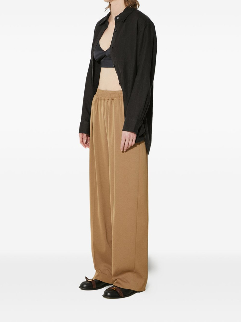 elasticated-waist trousers 3