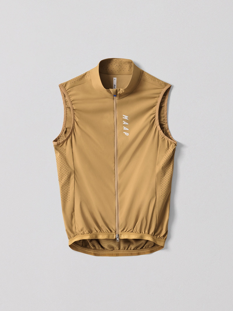 Draft Team Vest 7