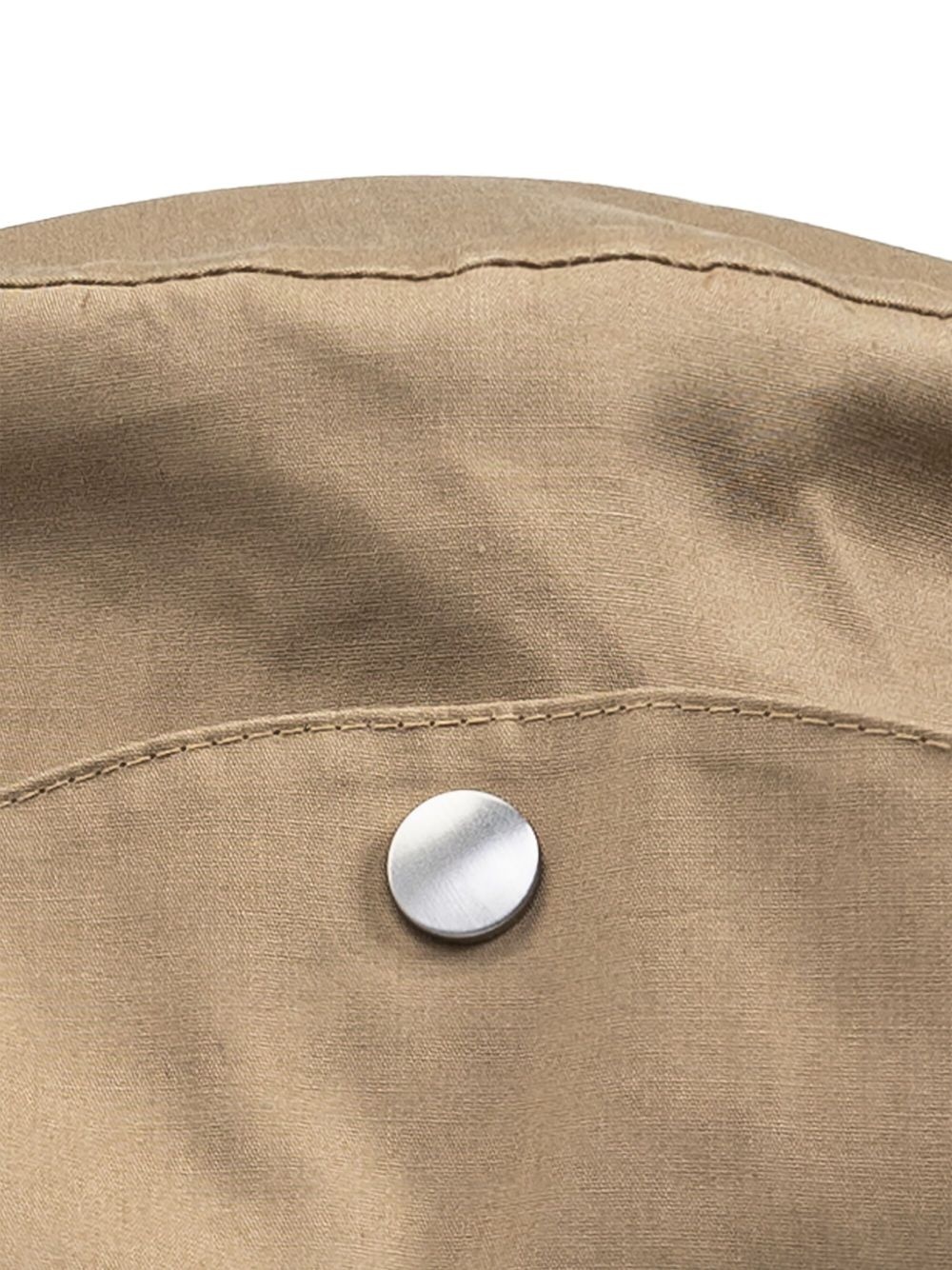 stud-detail sun hat - 3