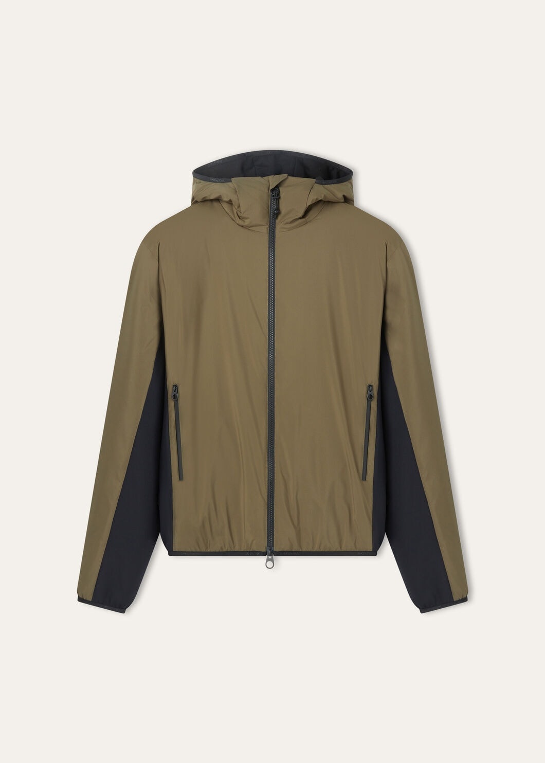 Gaxen Jacket - 1