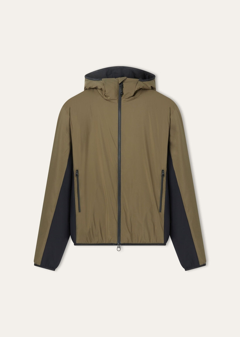 Gaxen Jacket 1