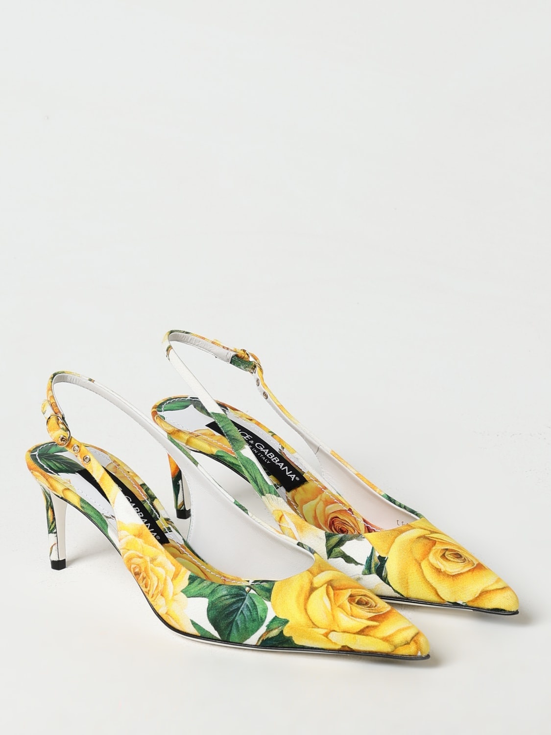 High heel shoes woman Dolce & Gabbana - 2