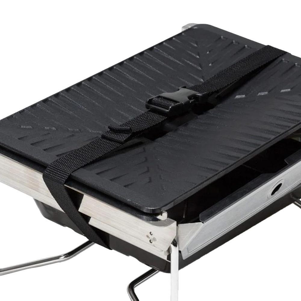 Snow Peak | Grill Burner "Seppoen" - 3