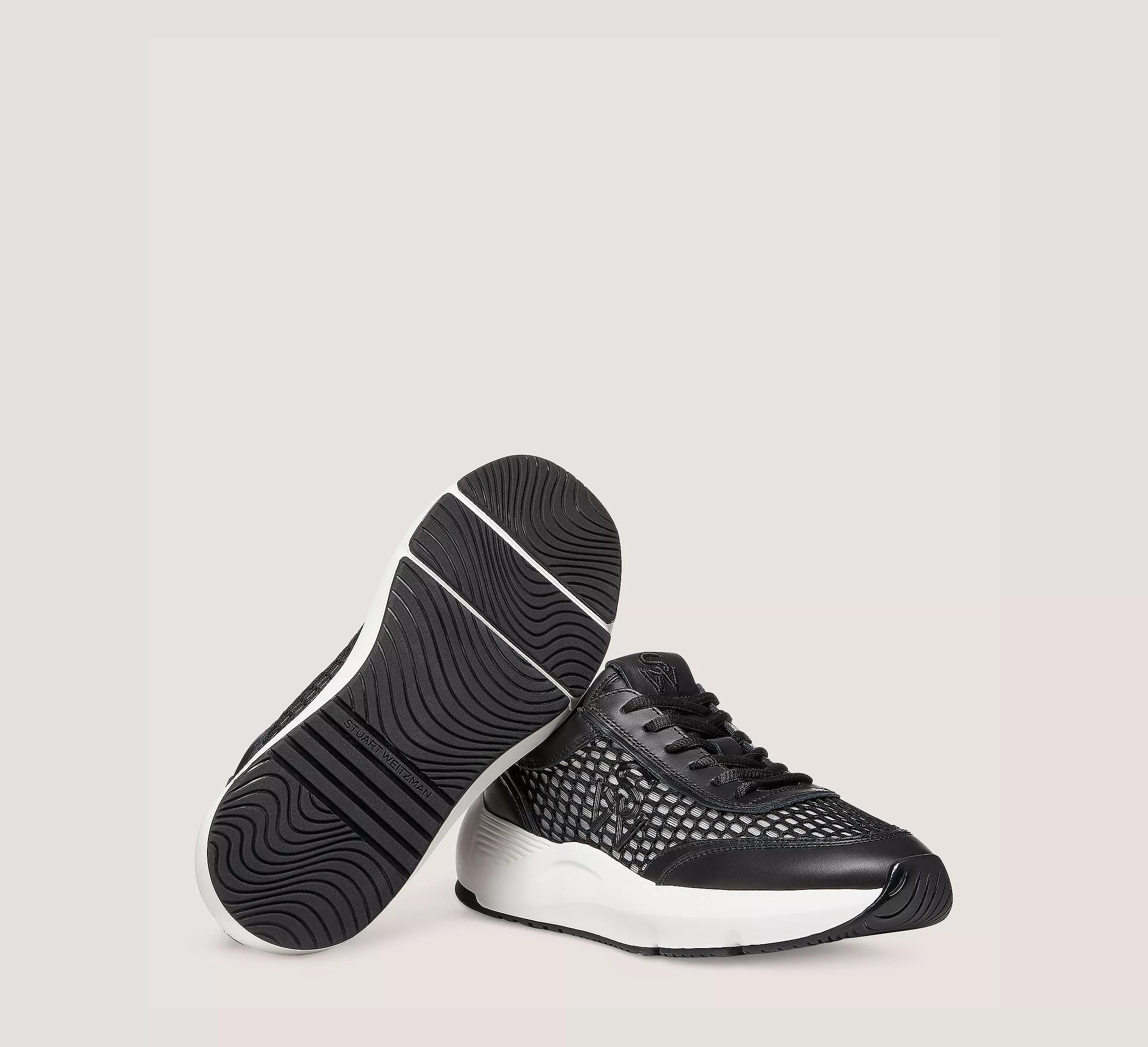 SW GLIDE MESH SNEAKER - 6