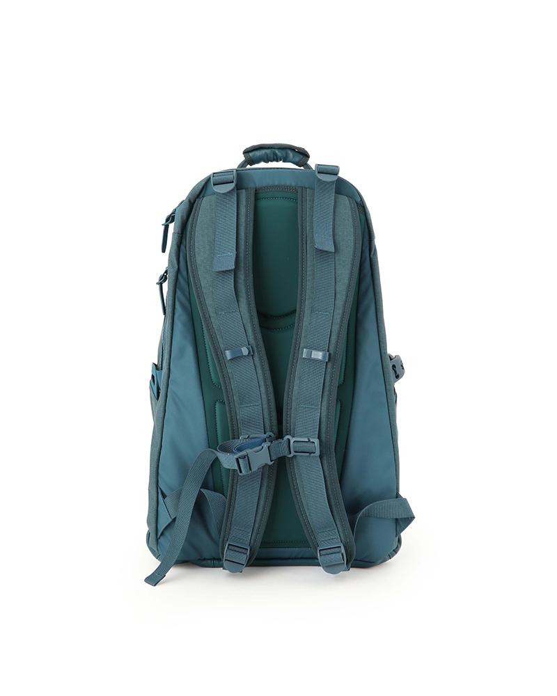 CORDURA 20L GREEN - 4
