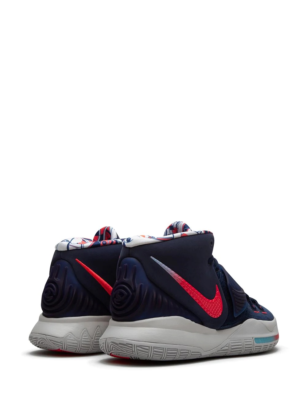 Kyrie 6 sneakers - 3