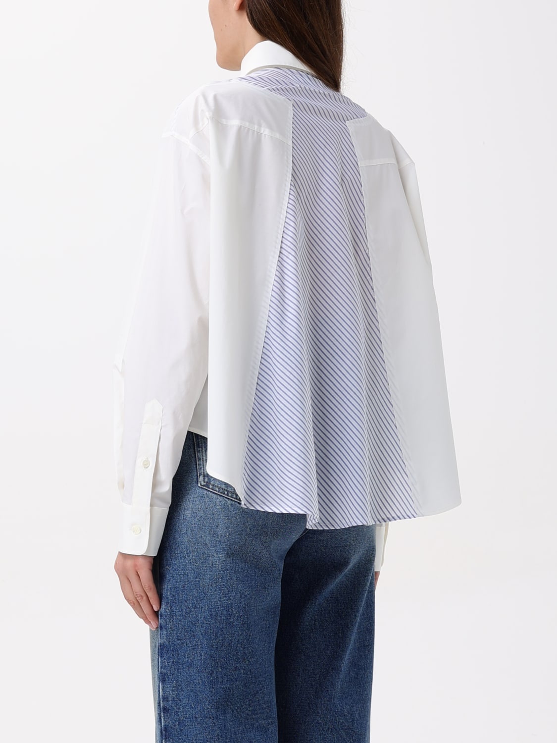 MM6 Maison Margiela women's shirt - 3