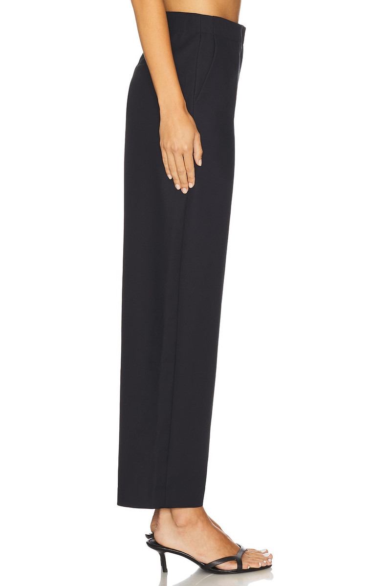 SIMKHAI Waldon Curved Leg Pant outlook