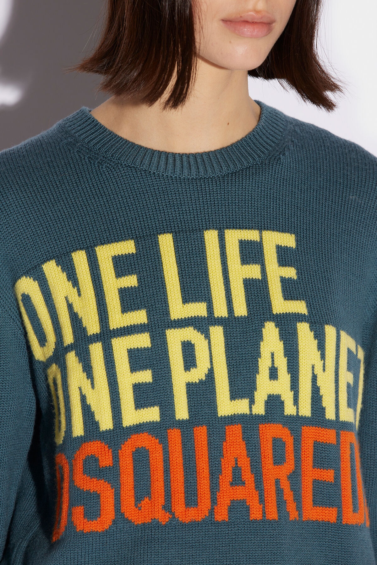 ONE LIFE PULLOVER - 4
