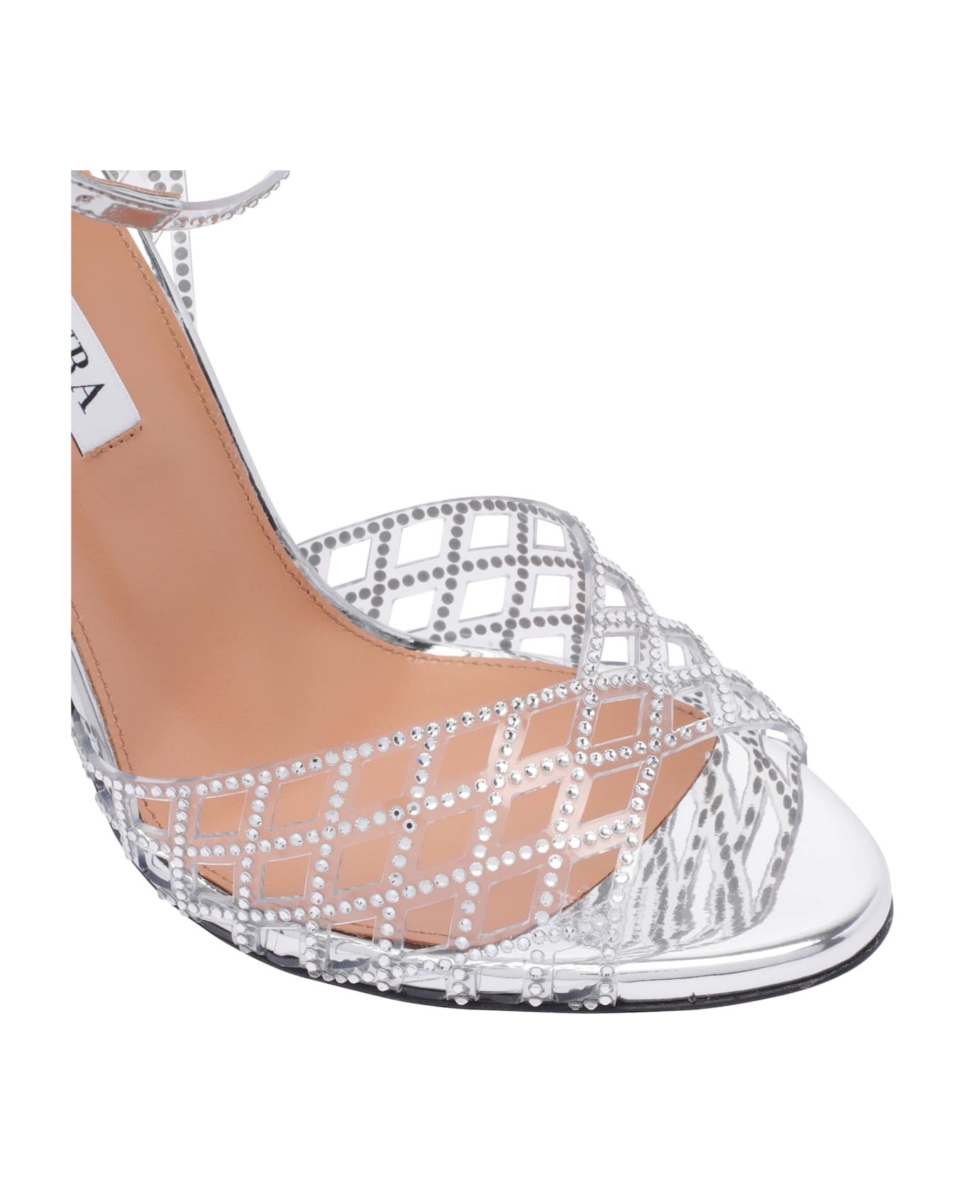 Lumiere Pump Sandals - 4