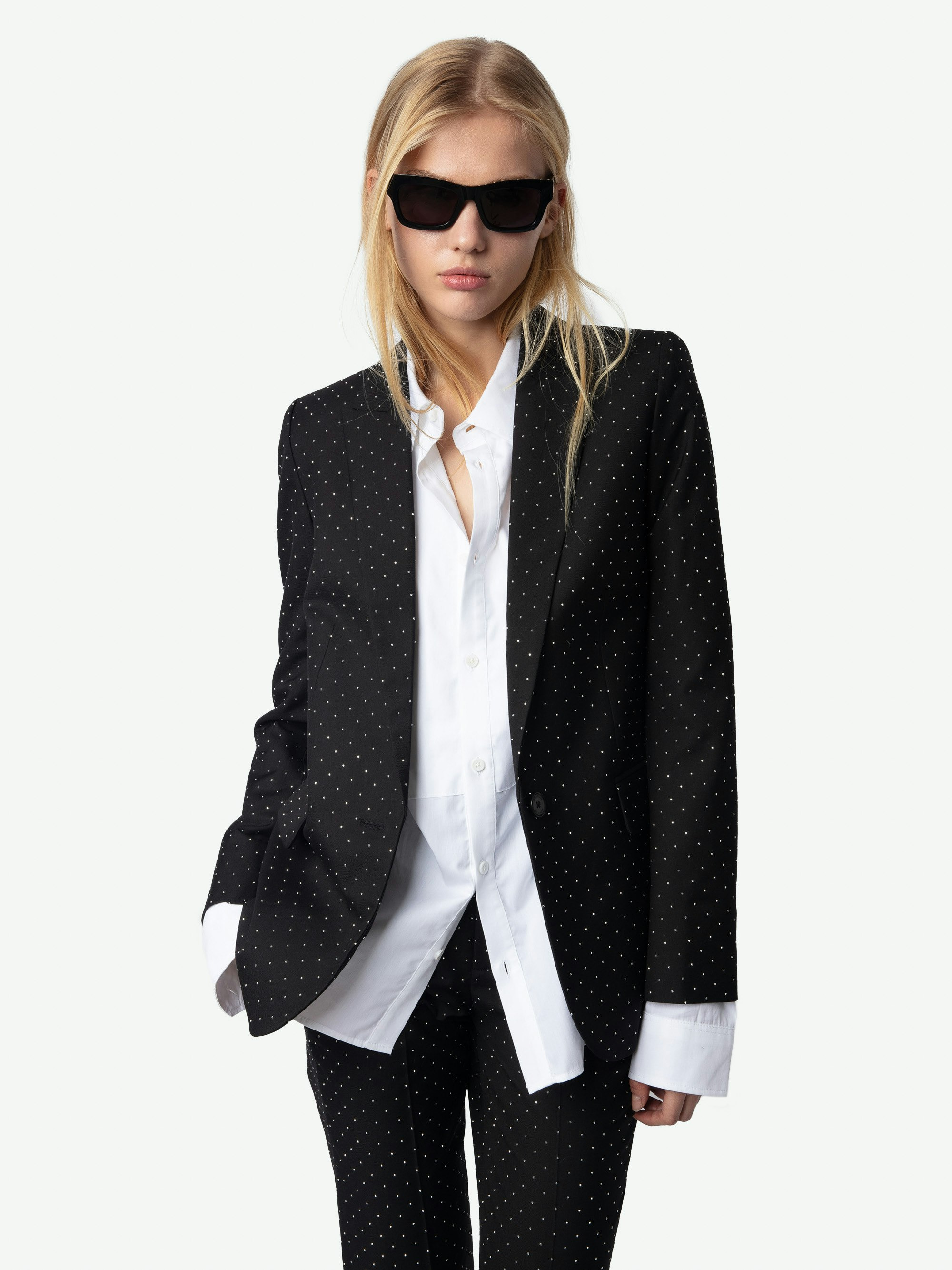 Valse Blazer - 3