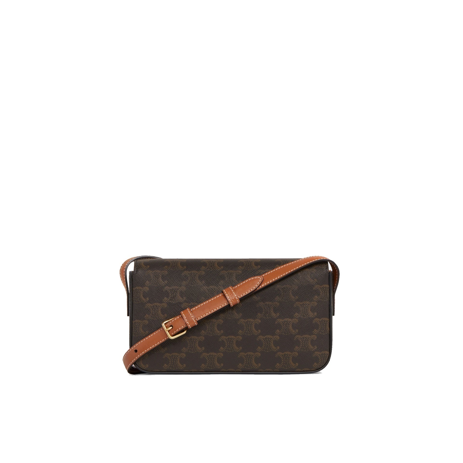 Claude Triomphe Shoulder Bag - 3