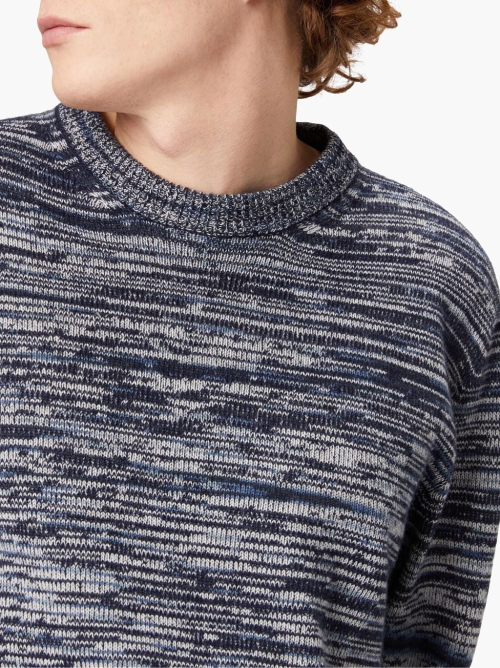 cashmere jumper - 5
