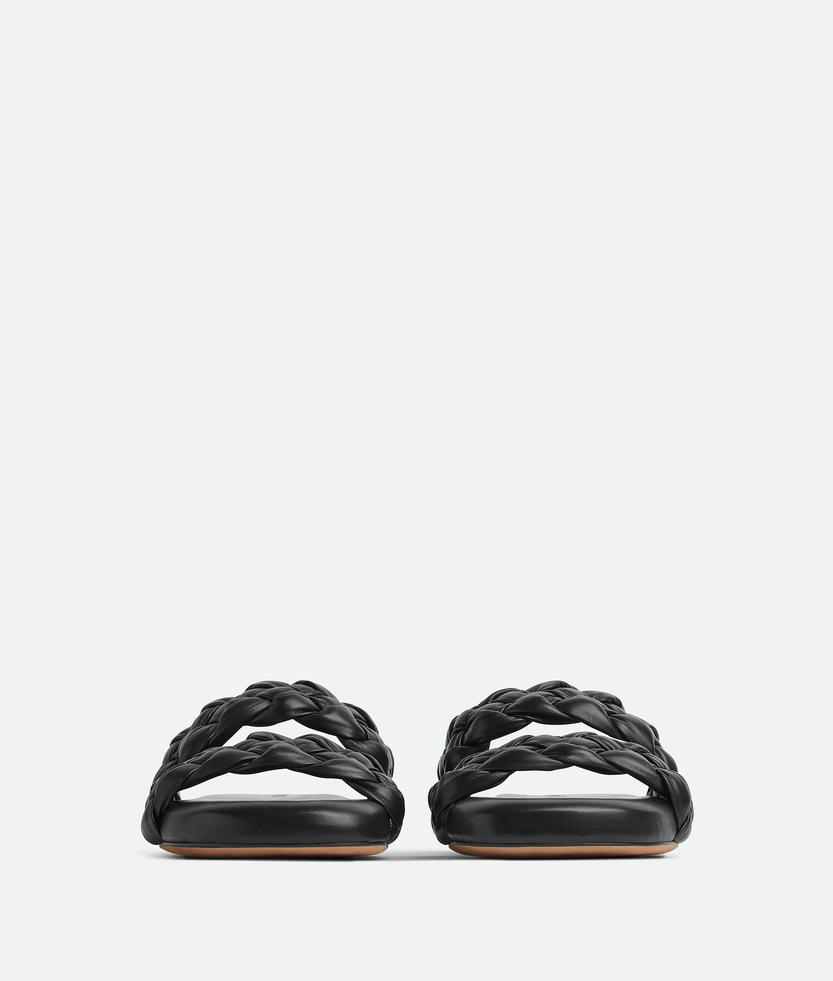 Foulard Mule Sandal - 2