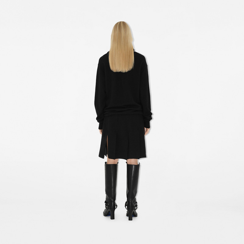 Wool Dress 4