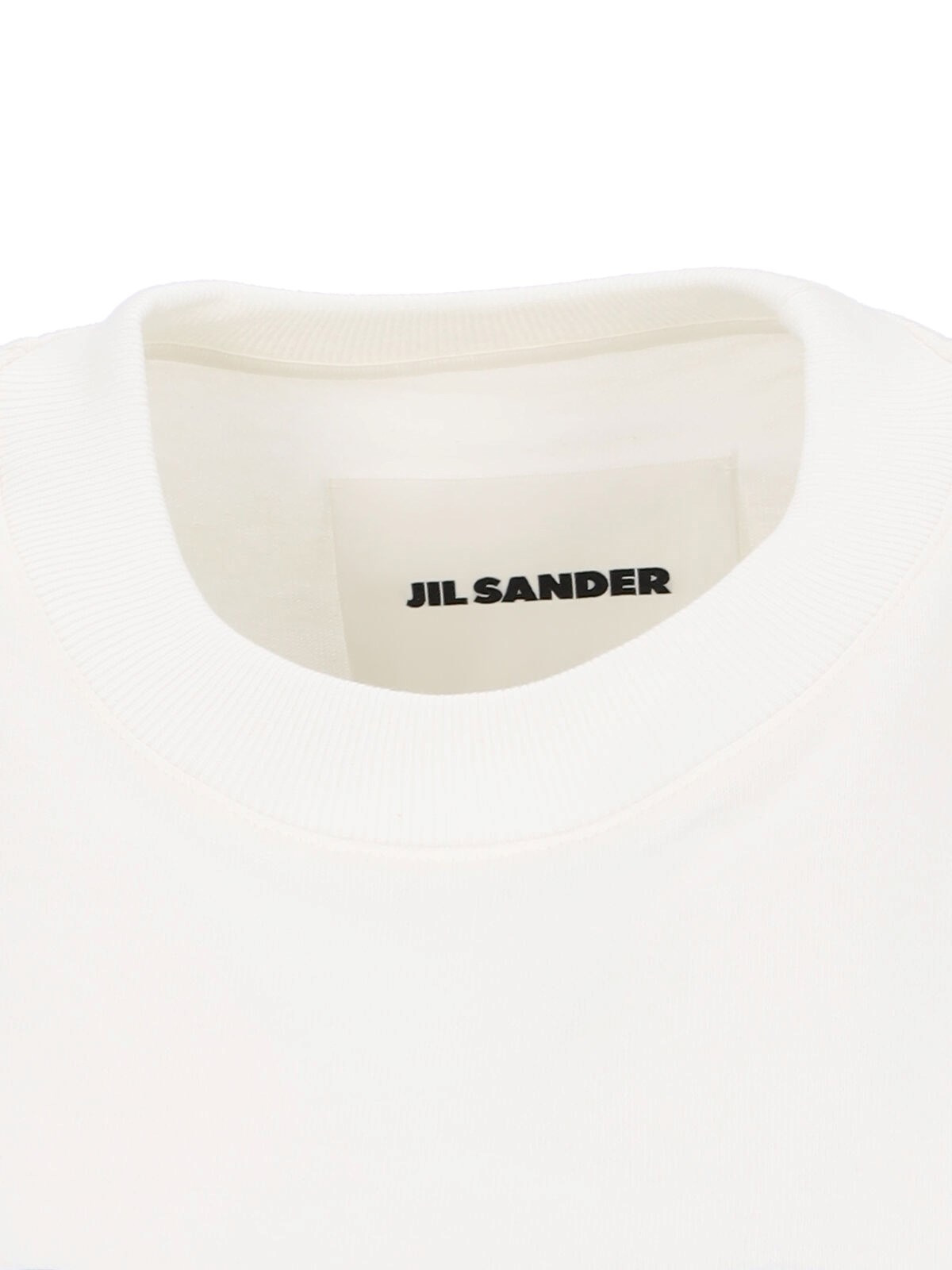 LOGO T-SHIRT - 4