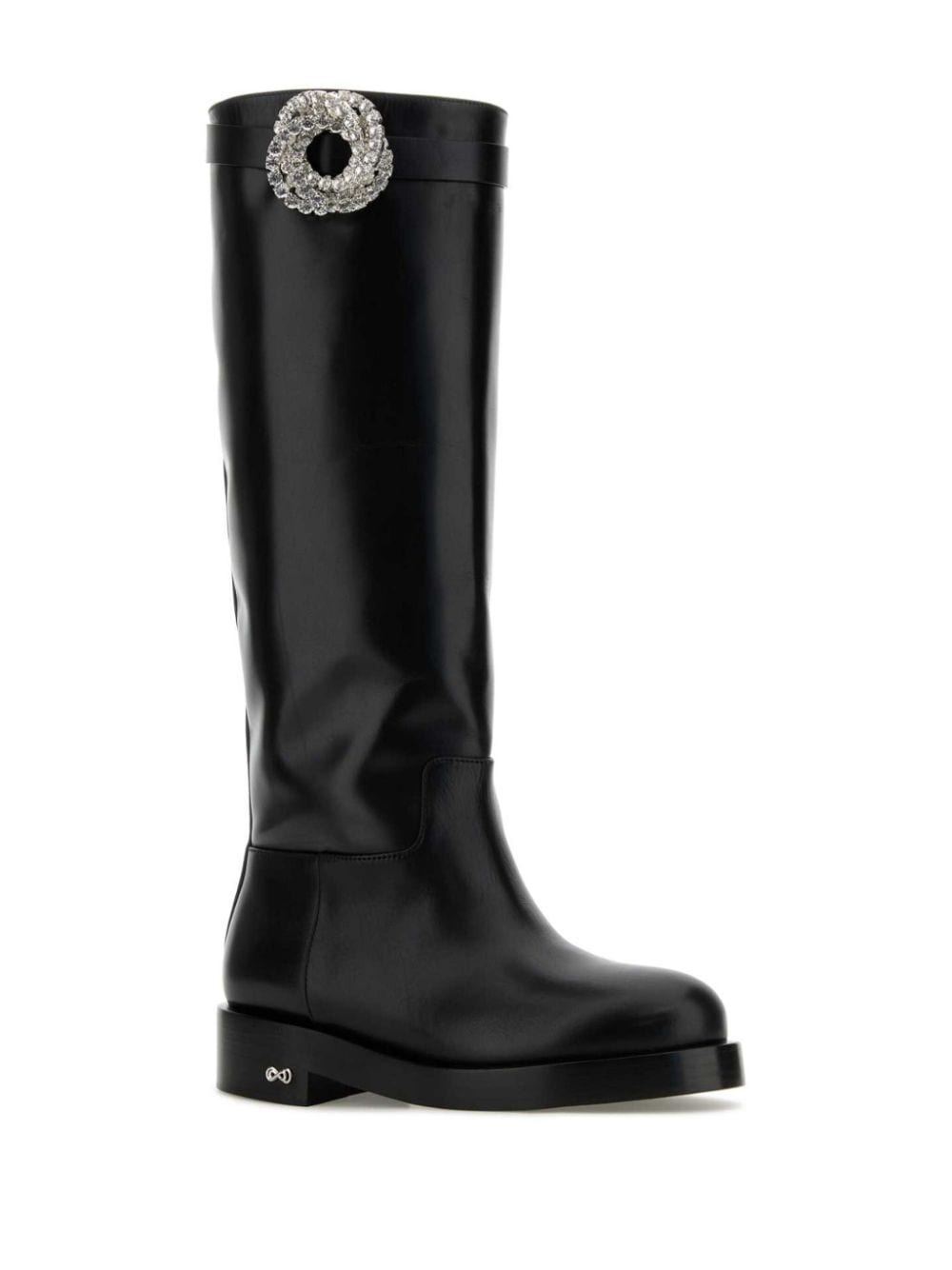 Galaxy knee-length boots - 2