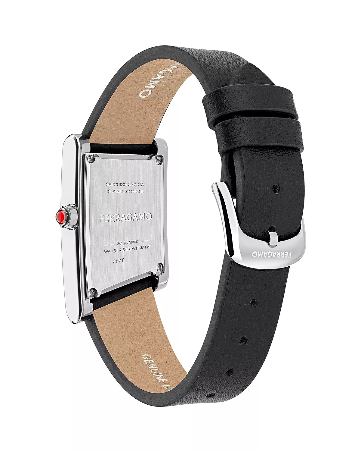 Asymetrique Watch, 22mm x 36mm - 2