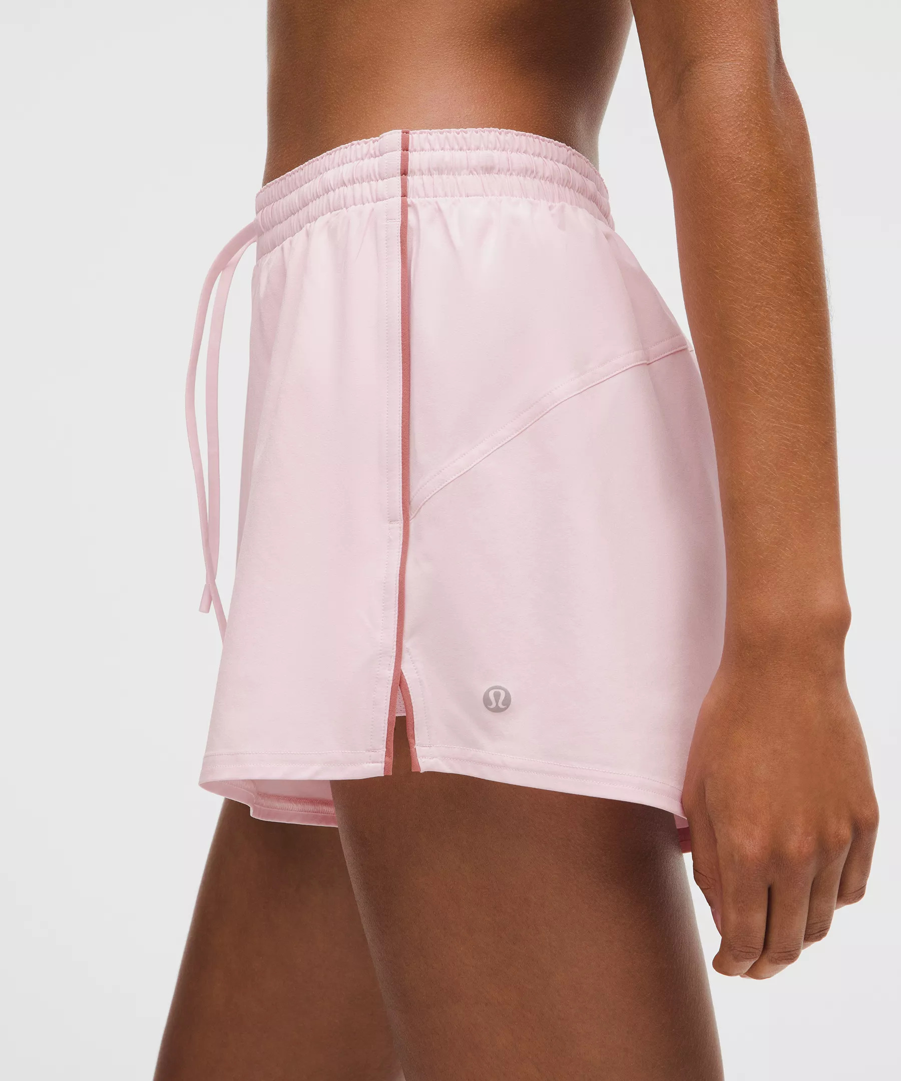 Court Rival High-Rise Short 3" - 6