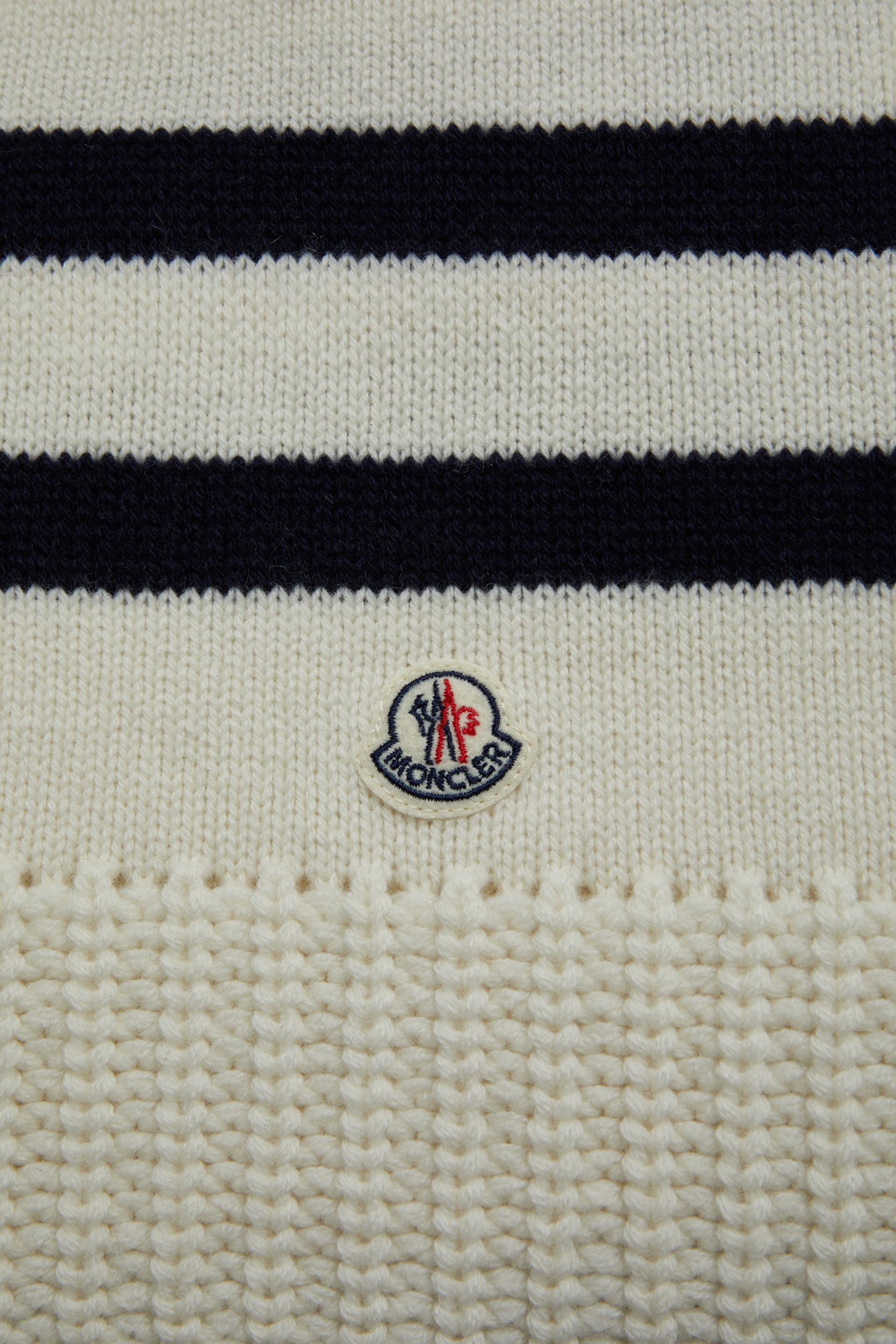 Cashmere Blend Scarf - 4