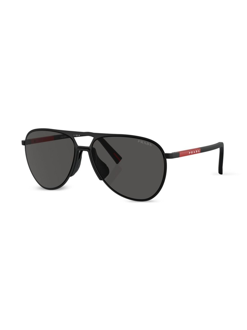Prada Linea Rossa sunglasses outlook