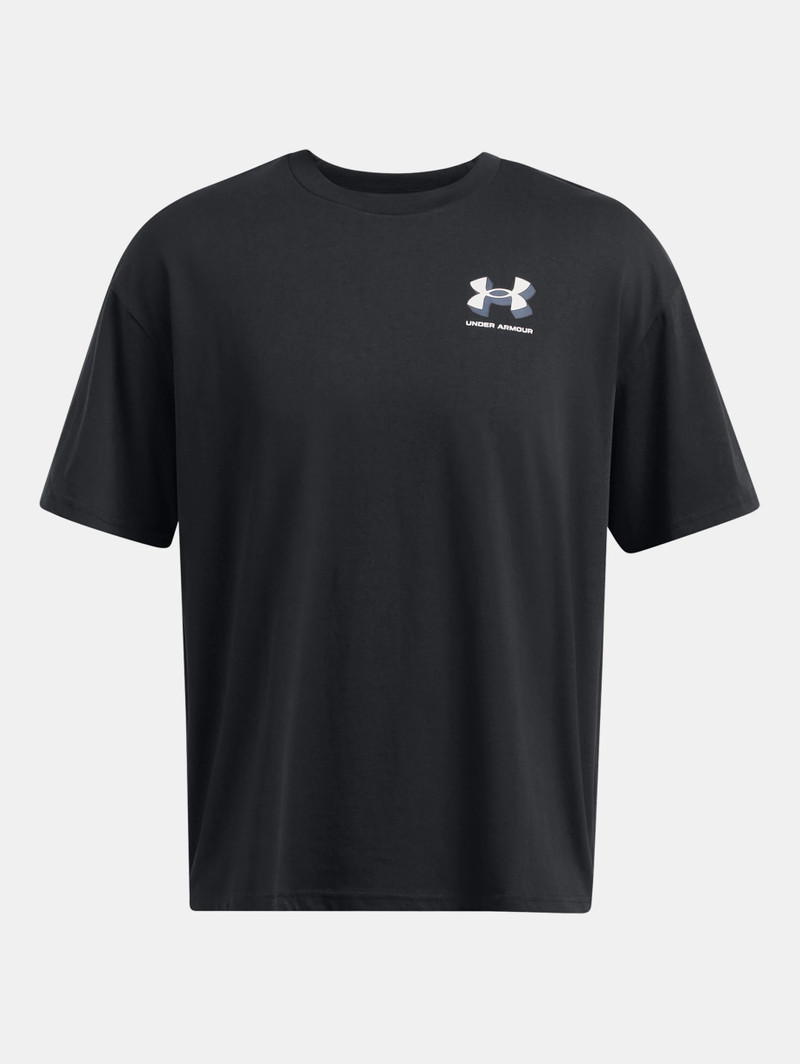 UA Heavyweight 1