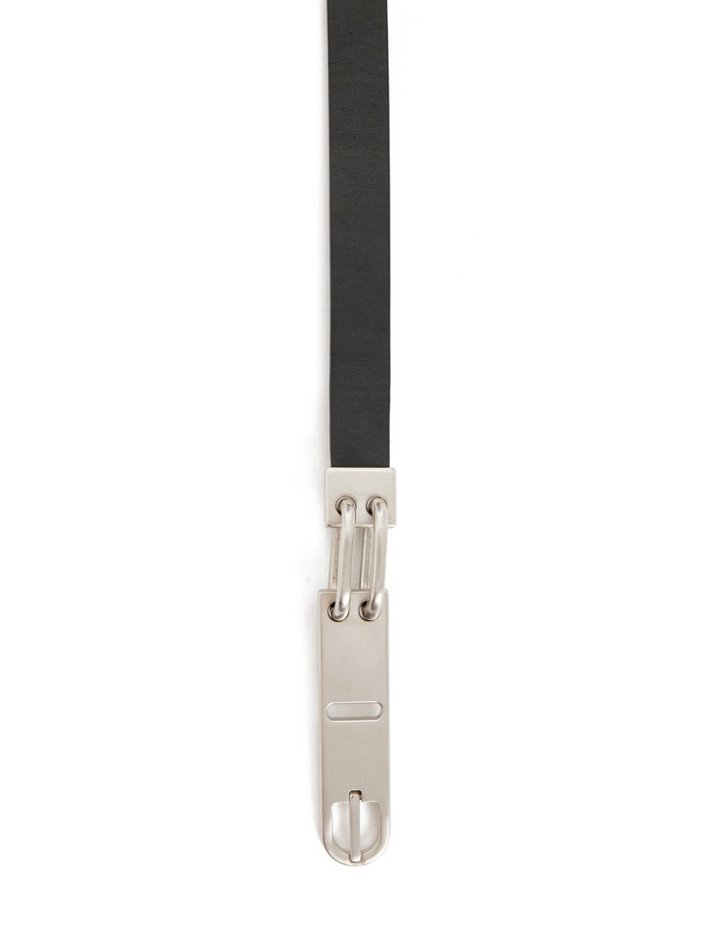 Rick Owens BELT outlook