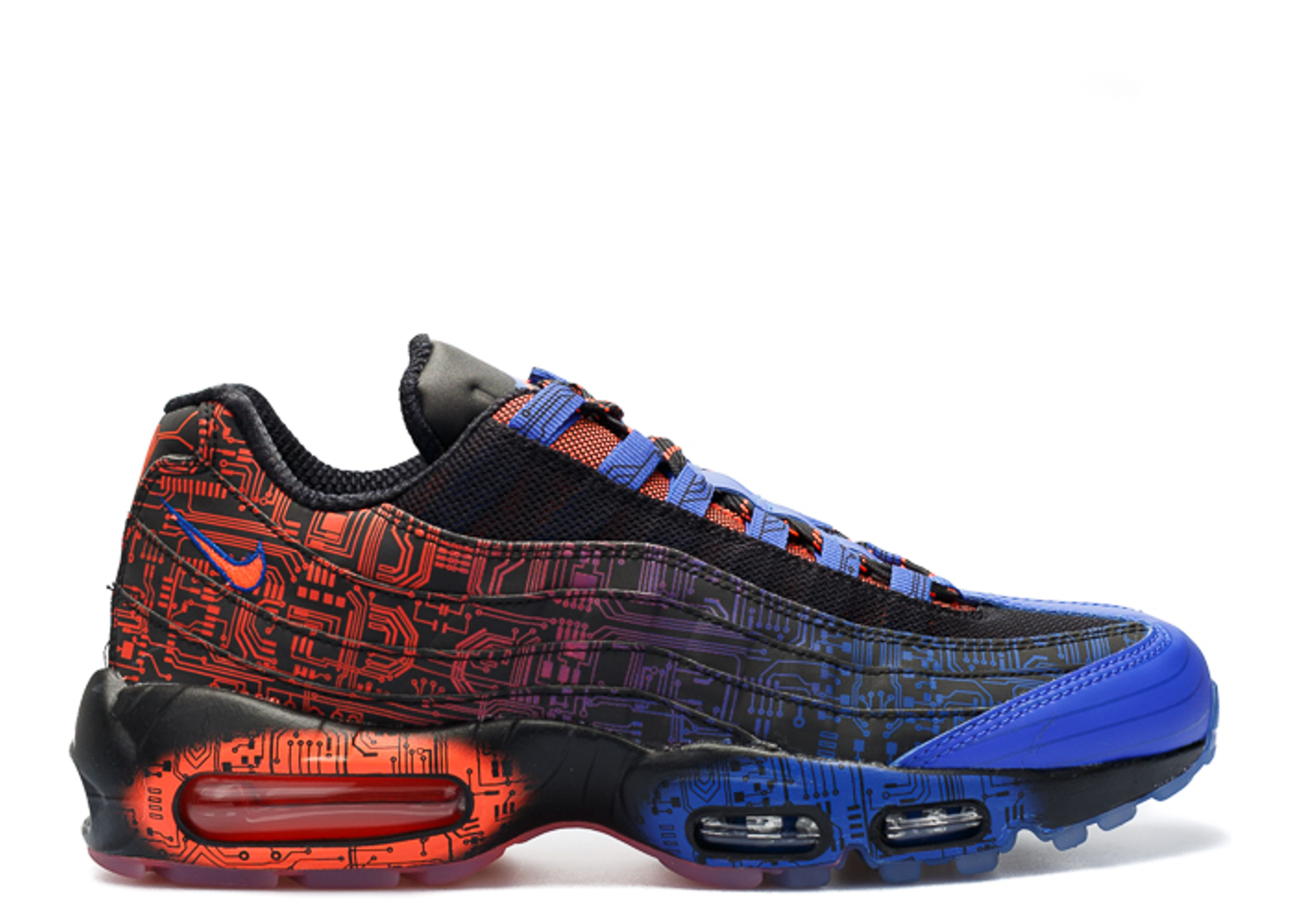 AIR MAX 95 'DB' - 1