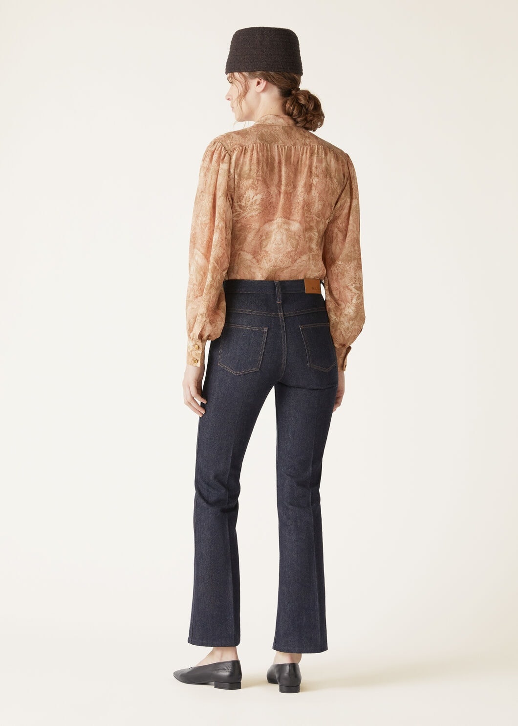 Renee Shirt - 5