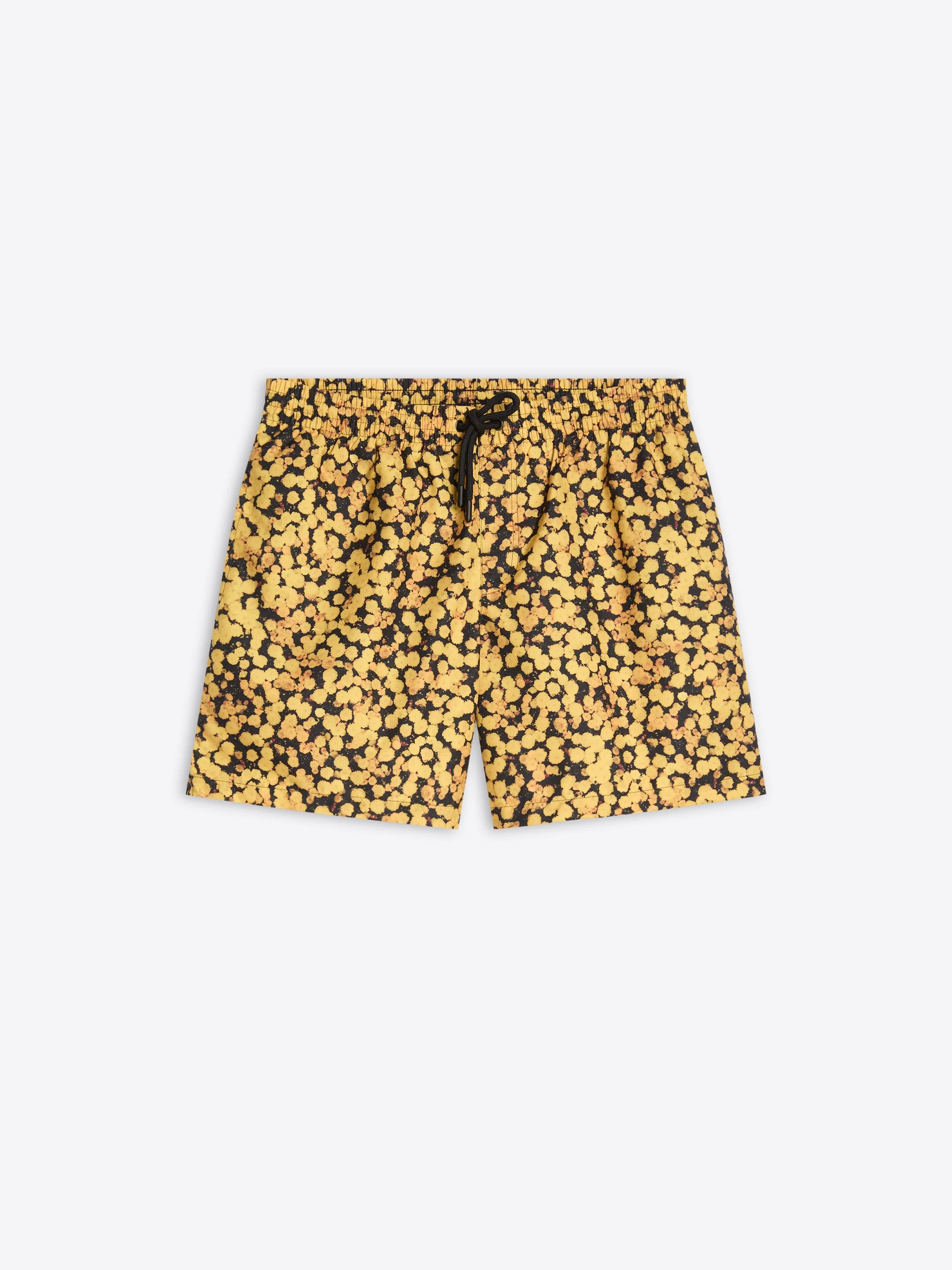 PRINTED SWIM SHORTS - 1