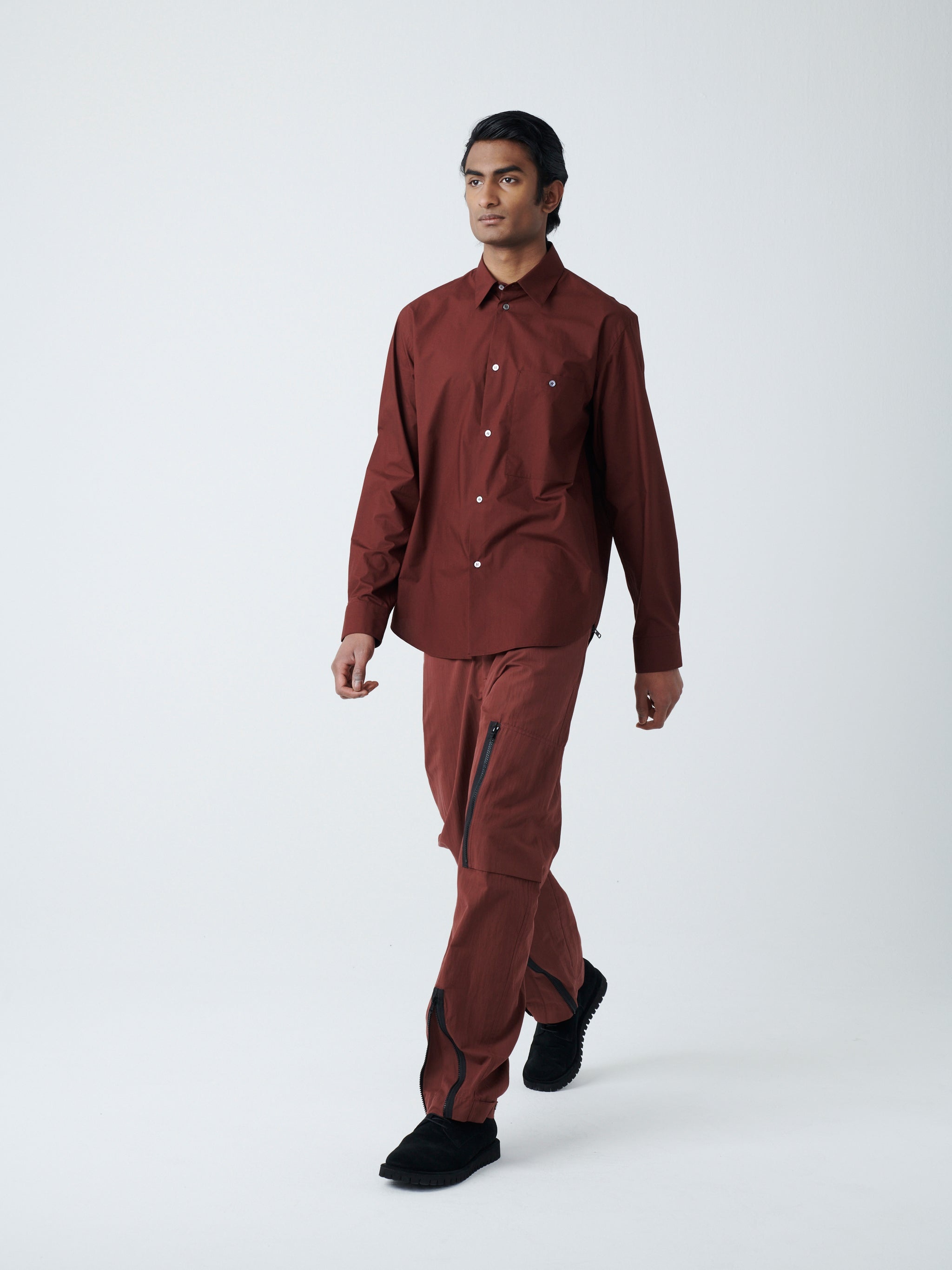 Navis Pant - 5