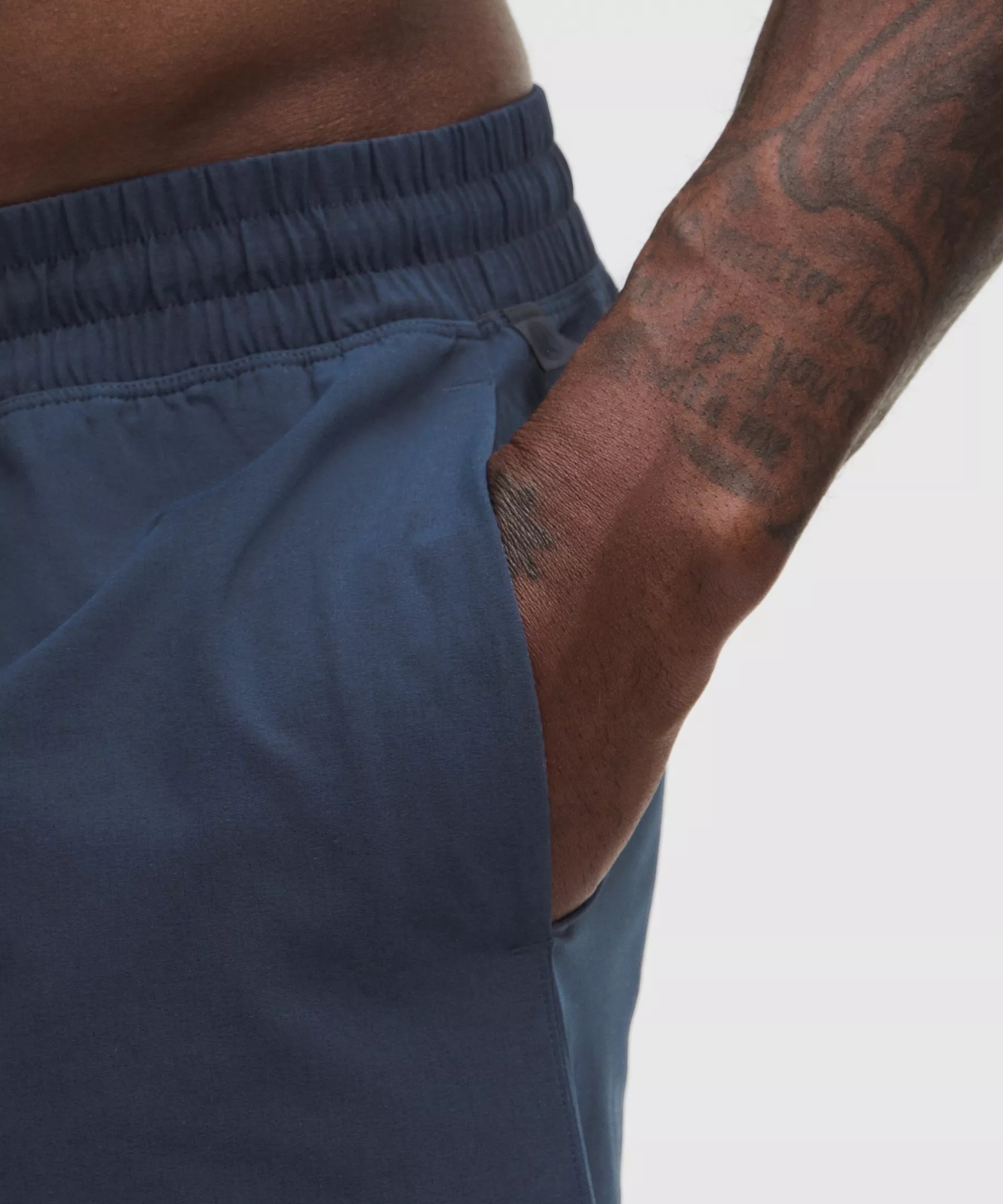 Swim Short 5" *Linerless - 4