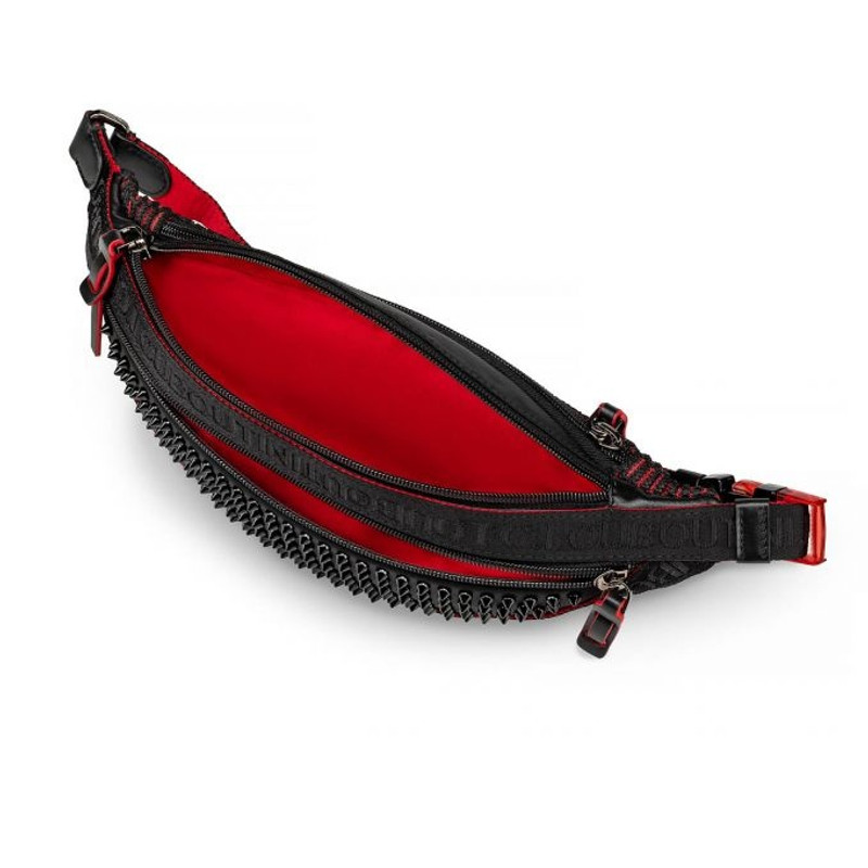 Parisnyc BLACK/BLACK/BLACK/BLACK 5