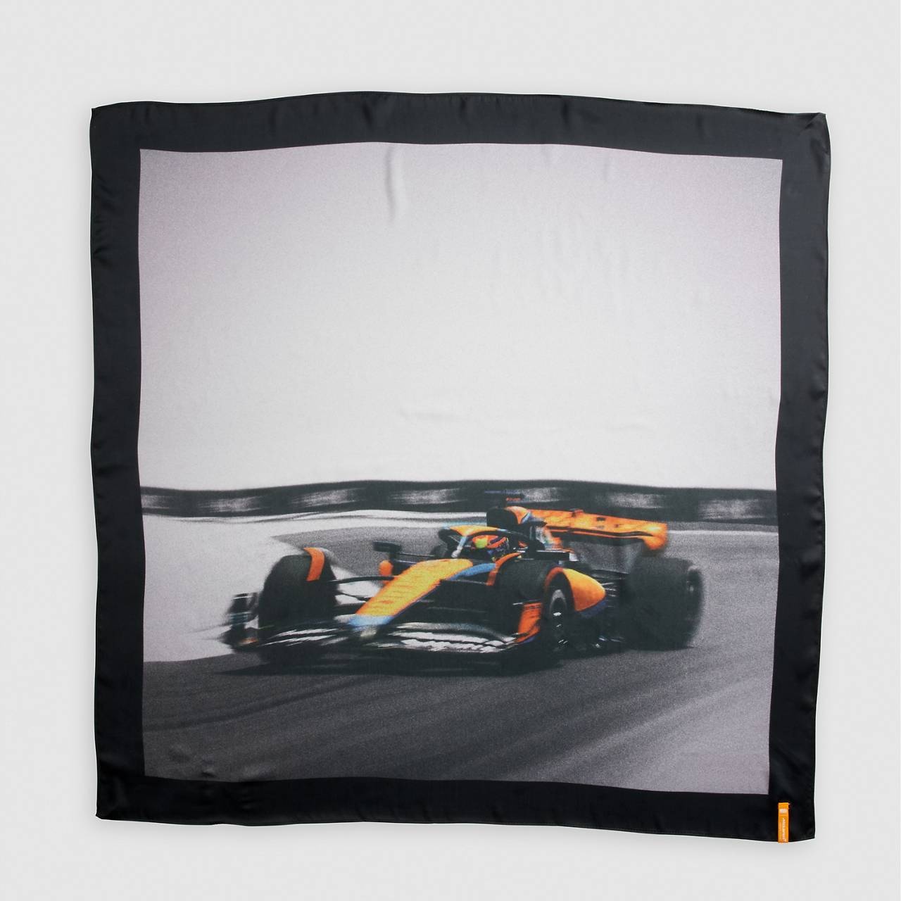 LEVI'S® X MCLAREN RACING SPEED BANDANA - 2