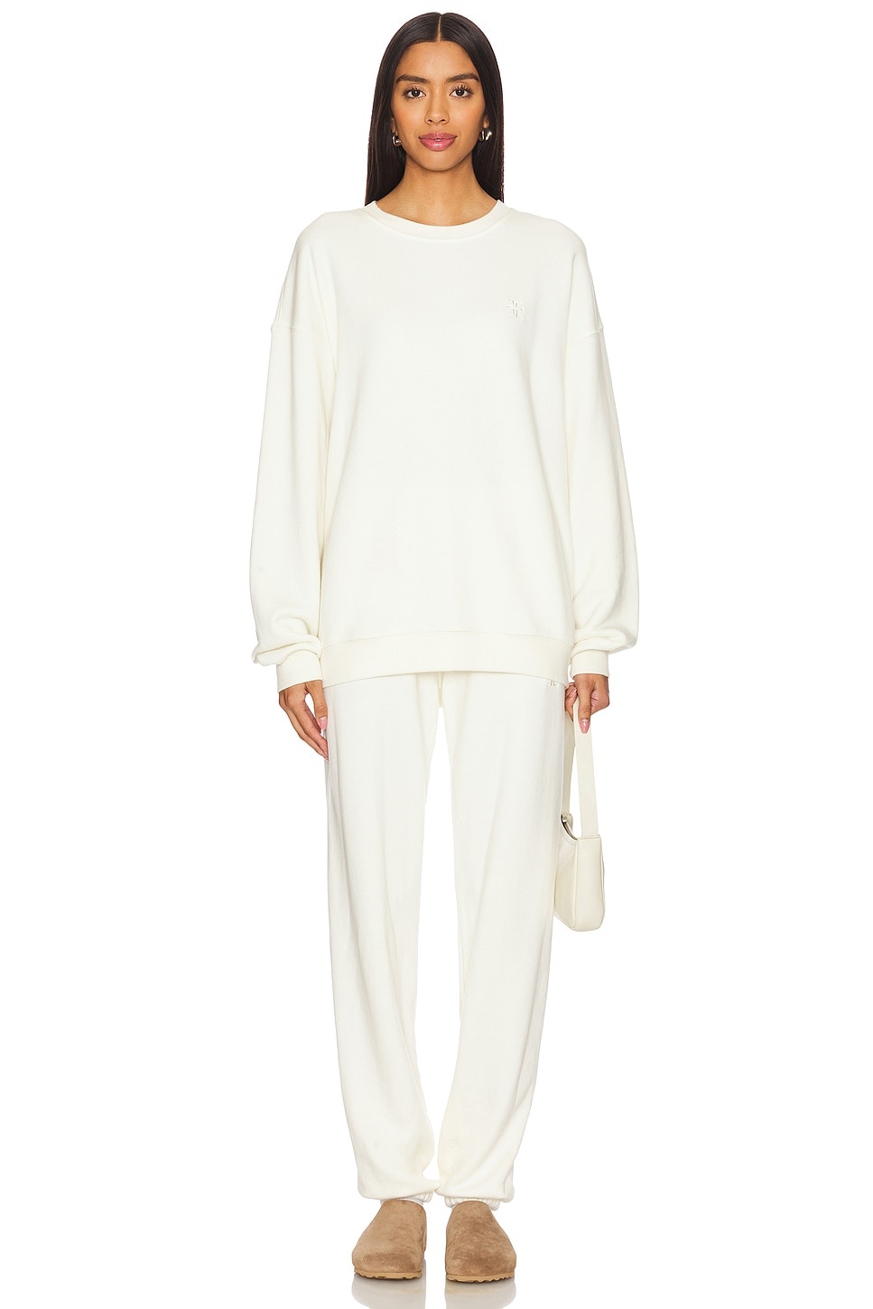 Classic Sweatpant - 5