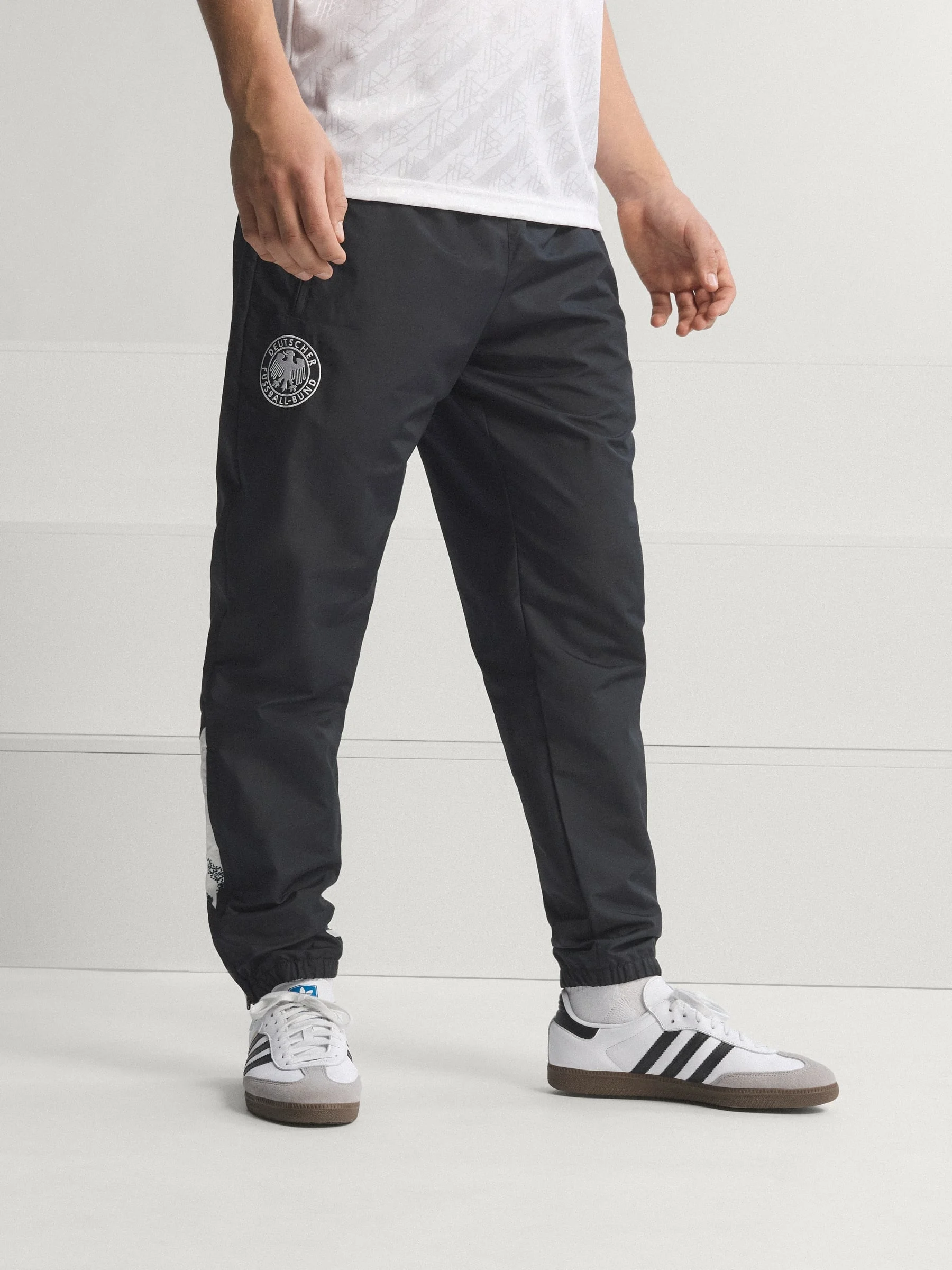 Germany Track Pants 1994 - 1