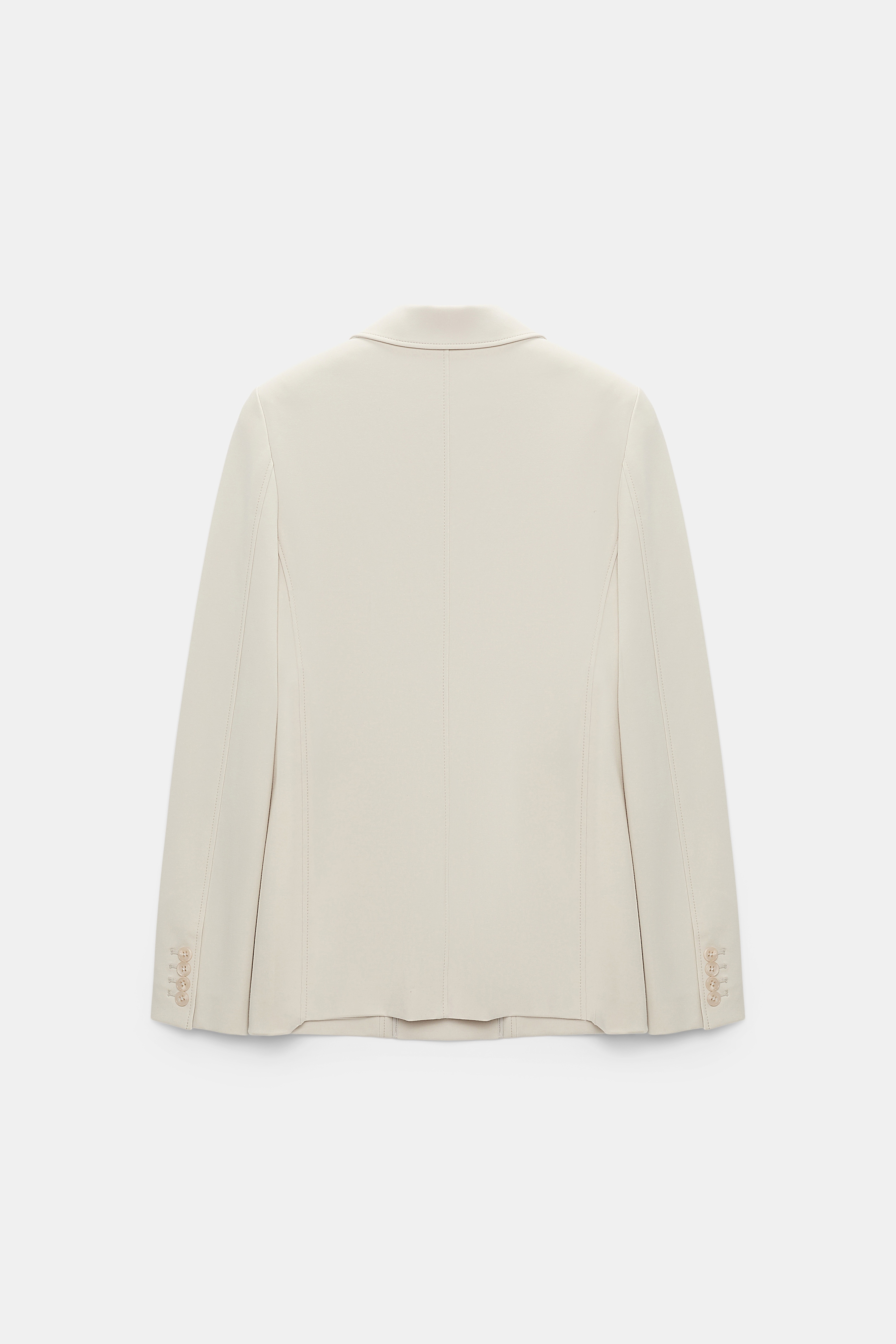 EMOTIONAL ESSENCE jacket - 8