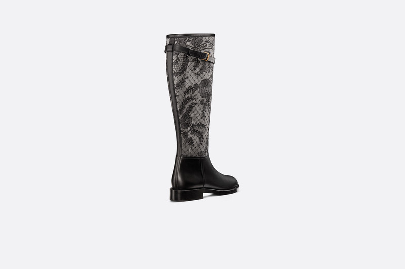Dior Dior Empreinte Boot outlook