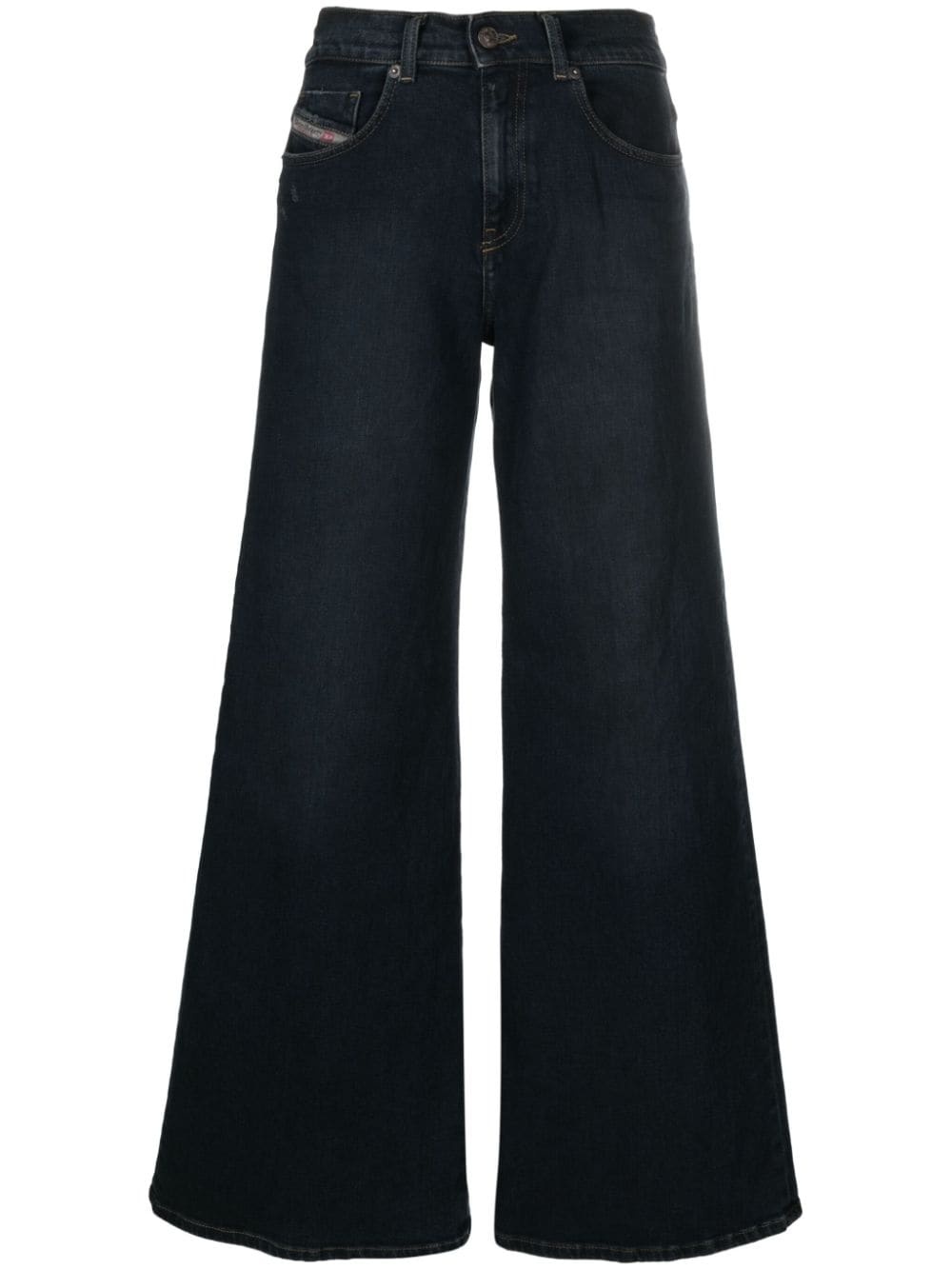 1978 D-Akemi 09h48 bootcut jeans - 1