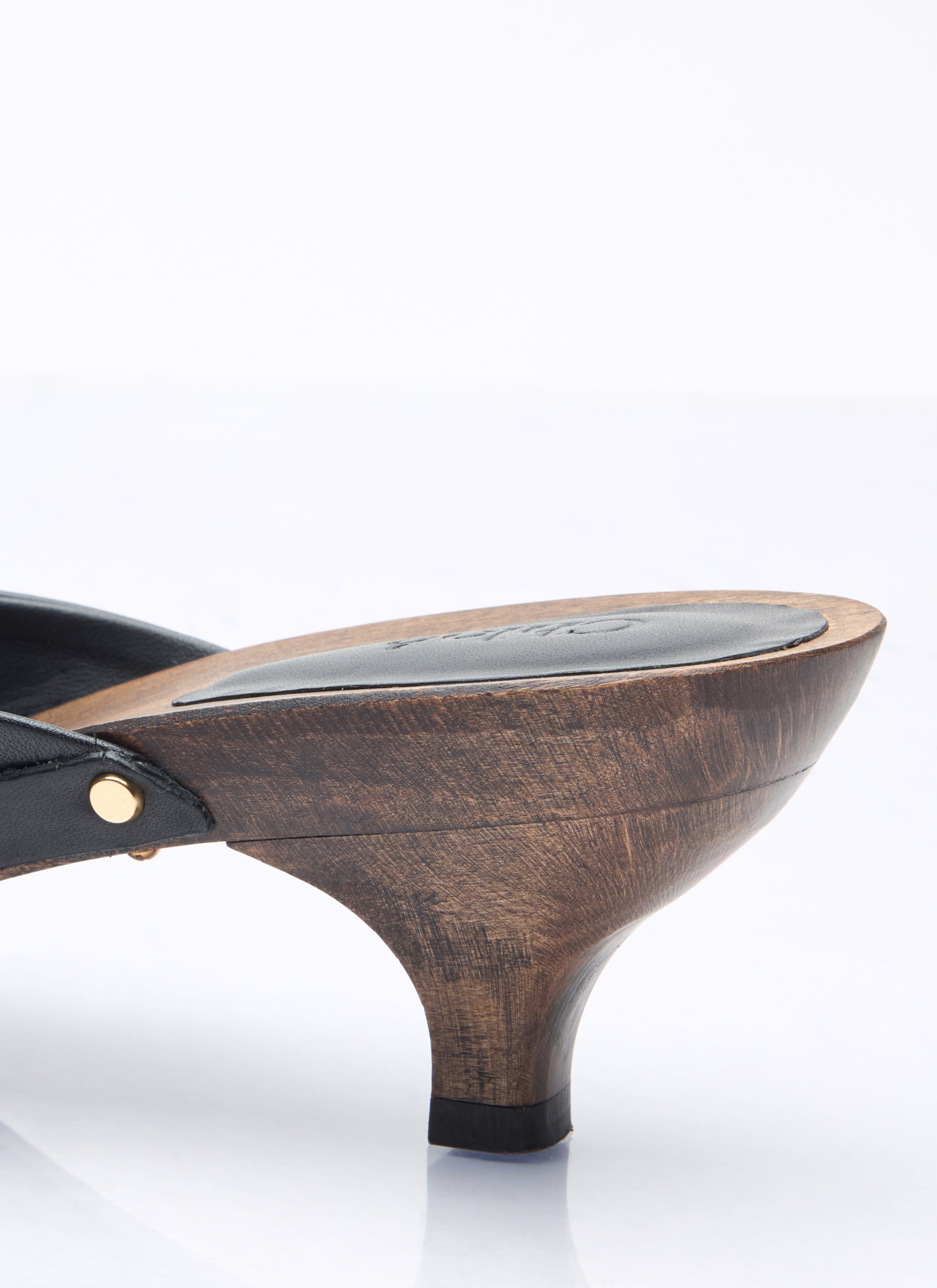 Judith Clogs - 6