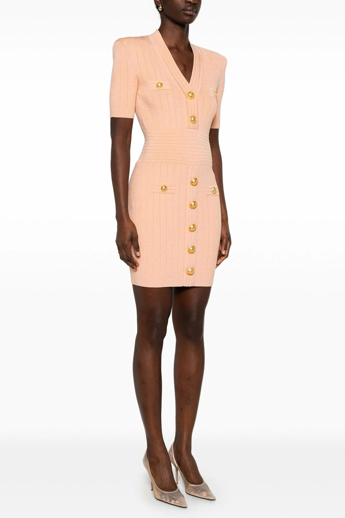 'Chiocciola' dress - 2