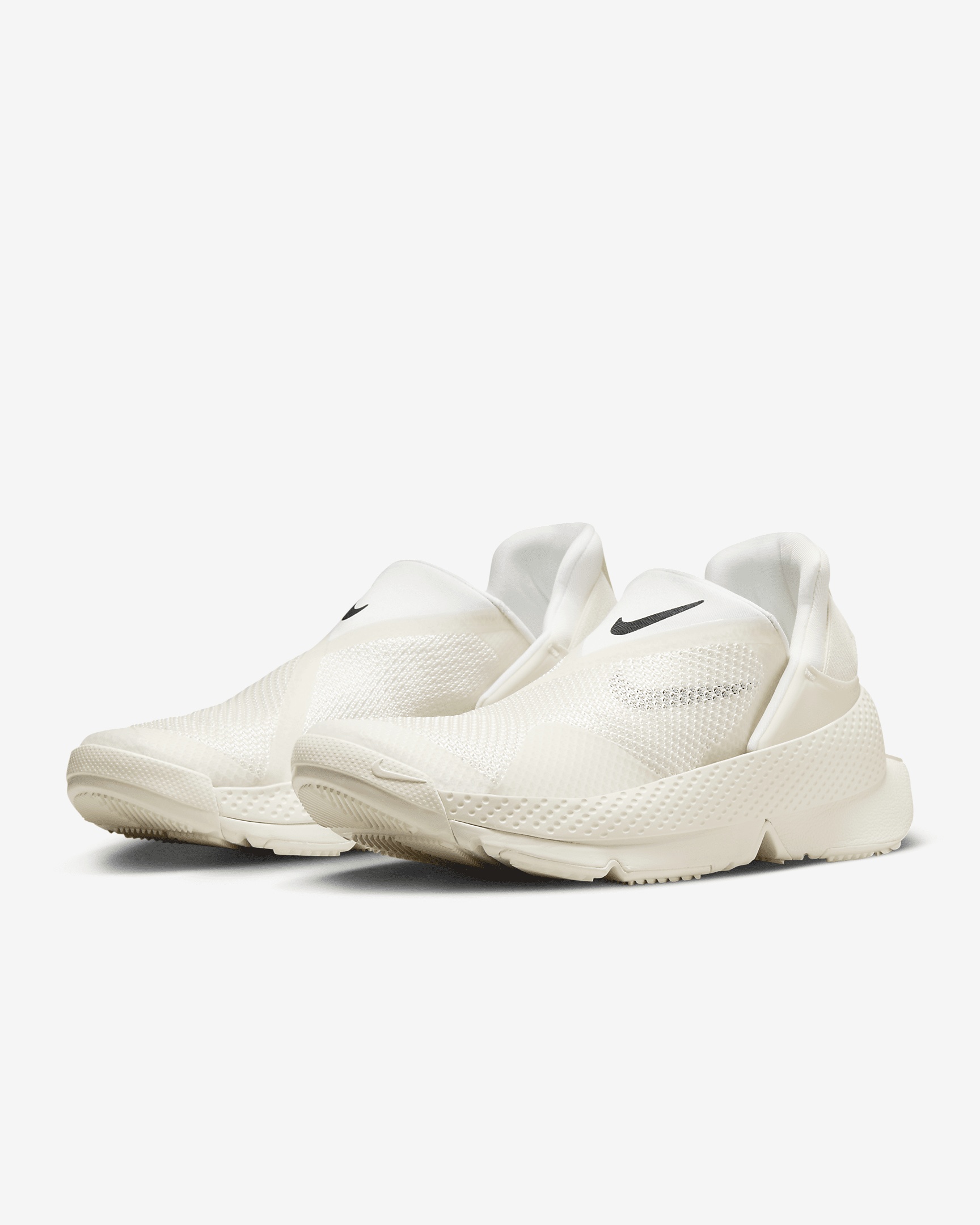 Nike Go FlyEase Easy On/Off Shoes - 5